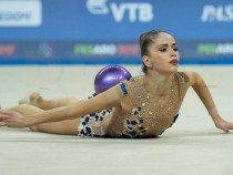 Невяна Владинова: Амбициите ми за 2018 година са да взема медал в многобоя на световното първенство