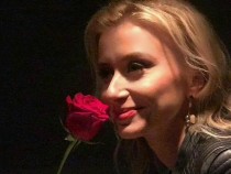 Преслава Пейчева от група "Те" подготвя нови песни