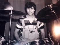 Барабанисти. Петър Славов