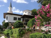 Дворецът в Балчик – симбиоза между култури и символ на толерантността