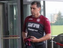 Хубчев обяви чужденците за Лига на нациите