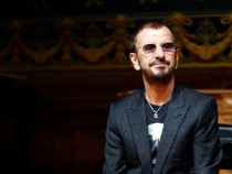 Ринго Стар е работил две години над новия си албум