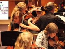 Българска вечер в Грьонинген