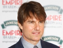 Том Круз е получил фрактура на глезена при изпълнение на каскада