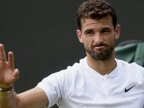 Григор Димитров подписал с нова мениджърска агенция