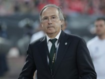 Георги Дерменджиев треньор в Казахстан