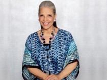 ХХ Джаз фестивал Банско 2017 – ден 8: Пати Остин – директно предаване на 12 август, събота, от 19.10 часа от сцената на площад „Н. Вапцаров“