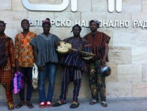 Най-доброто от „Аларма Пънк Джаз“ до края на август, че и след това