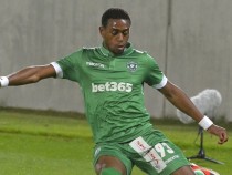 Мисиджан аут за мача с "Лудогорец"