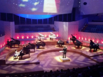 10 рояла на една сцена – ще ги видим ли в България