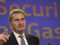 Европейската комисия продължава да очаква новите бюджетни планове на Италия