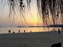 За летните (музикални) мигове на "Градина" или за непосилната лекота на къмпингуването