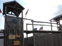 Историческият комплекс "Онгъл" – глътка история близо до морето