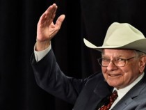 Уорън Бъфет вероятно си докара над 2,6 млрд. долара благодарение на силното поскъпване на Apple