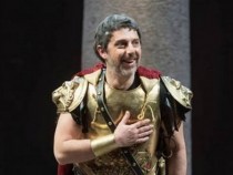 За звездите в "Атила", гостуването на Максим Дунаевски във Варна и едно турне в Брюксел