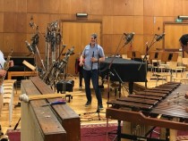 Трио "Гатанка" с десет авторски и колективни импровизации