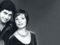 Концерт на Георги Вълчев и Лора Чекоратова – директно предаване от Празници на изкуствата „Аполония“ в Созопол на 28 август от 19 часа