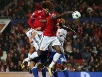 Фелайни се отказва от националния отбор на Белгия