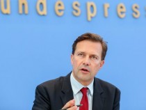 Германия не обмисля финансова помощ за Турция