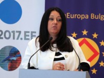 Павлова се надява на 11 януари, официалното откриване на Европредседателството, да няма протести