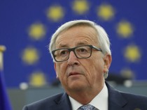 Юнкер призова за увеличаване на вноските в европейския бюджет след 2020