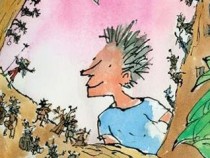 Приказните минпини на Роалд Дал