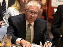 САЩ и Франция обсъдиха необходимостта от промени в иранското ядрено споразумение