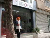 "Срещи в Пловдив" – в галерия "Резонанс"