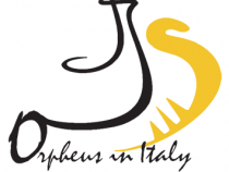 Юбилейно издание на фестивала "Орфей в Италия"