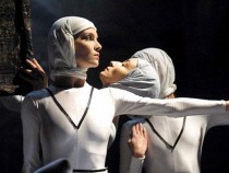 Балет „Арабеск“ открива юбилейния си 50-и сезон