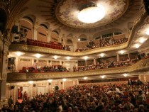 Народният театър с шест премиери до края на годината