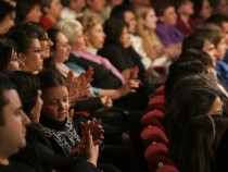 В София започва Вторият международен импро фестивал