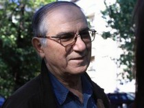 Прощаваме се с акад. Петко Радев на 27 септември от 12 часа в ритуалната зала на Централните софийски гробища