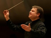 Грандиозно откриване на новия сезон на Симфоничния оркестър на БНР под диригентството на Марк Кадин