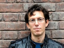 Галин Стоев: Надявам се "Безкрайната градина" да е моят филм