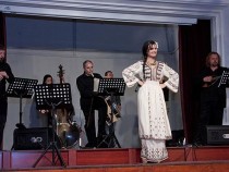 Над 500 певци участват във фолклорната среща "Автентичност и съвремие" в село Медовина