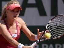 Радванска на четвъртфинал в Окланд