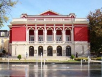 Френска филмова музика ще звучи в Русе