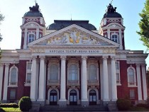 С обновени салони, шест премиери и нов сайт Народният театър открива своя 116-и сезон