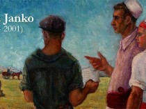 Галерия "Нюанс" представя непоказвани до момента картини на Лика Янко