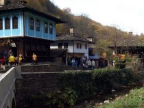 Стела Василева от Троян взе голямата награда от Майсторската надпревара по иконопис