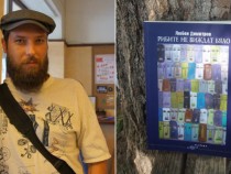 Среща в бялото под звука на тишината