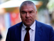 Марешки внесе в НС искане за спиране на проектите за въоръжаване на българската армия