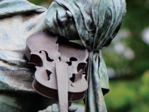 Роман за чешките цигани