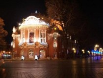 70 години от създаването на Варненската опера