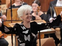 Райна Кабаиванска: Смятам, че нещата стават само ако са обичани!