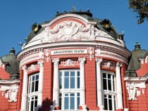 Гала концерт за 70-ия рожден ден на операта във Варна