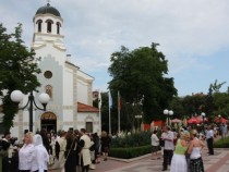 Йорданка Панчева-Туджарова: Радвам се, че хорове, които са били на нашия фестивал, не пропускат да дойдат поне още веднъж