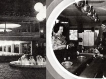 Мариана Първанова тръгва по стъпките на легендарните софийски кафенета