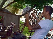 Есенният панаир на занаятите се открива в Пловдив